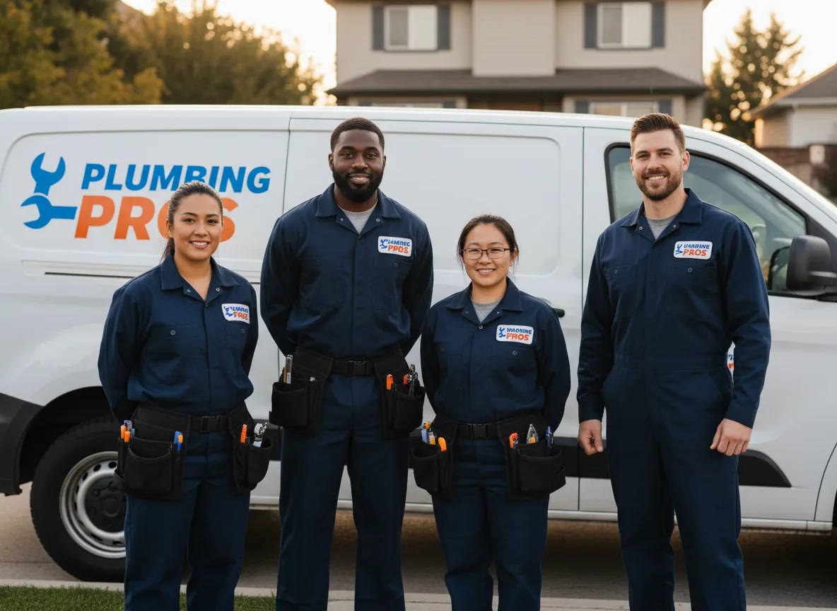 Water Heater Repair company in Monroe, VA